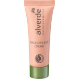 Alverde Naturkosmetik Nail care cream with apricot extract, 10 ml