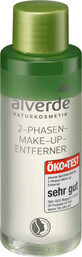 Alverde Naturkosmetik 2-Phasen Entsch&#228;umer, 100 ml, 100 ml