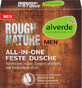 Alverde Naturkosmetik duș solid 4&#238;n1, 60 g