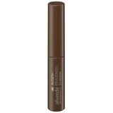 Alverde Naturkosmetik wenkbrauwgel bruin, 3 ml