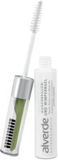 Alverde Naturkosmetik Transparentes Wimpern- und Augenbrauengel, 7 ml