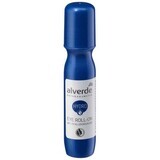 Alverde Naturkosmetik Hydro Roll-On Eye Serum, 20 ml