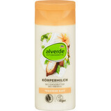 Alverde Naturkosmetik Cocoa Butter Body Milk, 50 ml