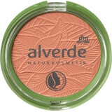 Alverde Naturkosmetik Lovely Autumn fard de obraz 10, 9 g