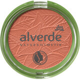 Alverde Naturkosmetik Lovely Autumn Blush 20, 9 g