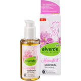 Alverde Naturkosmetik Mamaglück ulei de corp eco, 100 ml