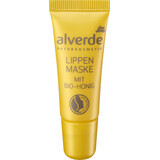 Alverde Naturkosmetik Lip mask honey eco, 8 ml