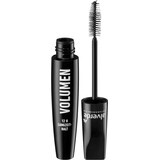 Alverde Naturkosmetik Mascara 12h black, 10 ml