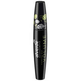 Alverde Naturkosmetik Mascara Nothing but Volume brown 02, 12 ml