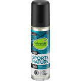 Alverde Naturkosmetik MEN Deodorant Sport, 75 ml