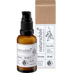 Alverde Naturkosmetik naturschön Gesichtsserum, 30 ml