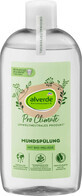 Alverde Naturkosmetik Pro Climate apă de gură, 500 ml