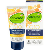 Alverde Naturkosmetik Q10 ECO Grapefruit &amp; ECO Sea Buckthorn Night Cream, 50 ml