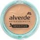 Alverde Naturkosmetik Sensitive Matteerpoeder, 11 g