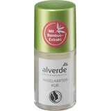 Alverde Naturkosmetik Nail Strengthening Treatment, 10 ml