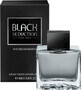 Antonio Banderas Apă de toaletă seduction in black, 100 ml