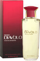 Antonio Banderas Diavolo Eau de Toilette, 100 ml