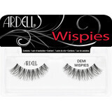 ARDELL Gene false Demi Wispies Invisibands Black, 1 pc