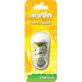 Areon Odorizant pentru mașină Fresh Wace Vanilla, 1 buc