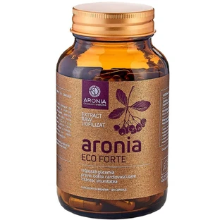 Aronia Charlottenburg Aronia Forte, 120 tabs