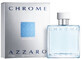 Azzaro Apă de toaletă chrome, 50 ml