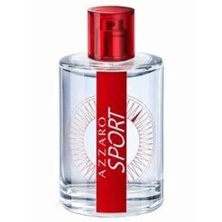 Azzaro Eau de Toilette for Men Sport 100 ml