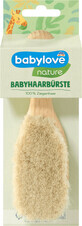 Babylove nature Babyhaarb&#252;rste, 1 St&#252;ck