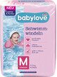 Babylove Schwimmwindel Gr&#246;&#223;e M, 12 St&#252;ck