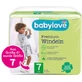 Babylove Premium Luier Nummer 7, 30 stuks