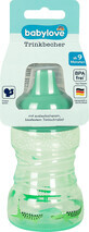 Babylove Wasserflasche, 260 ml