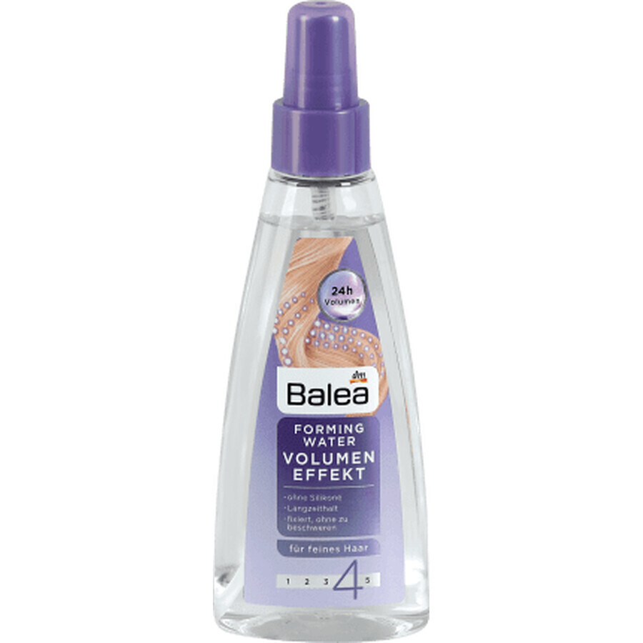 Balea Apă pentru par cu efect de volum, 150ml, 150 ml