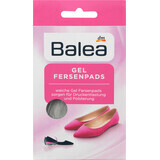 Balea Heel stretchers, 1 piece