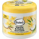 Balea Körpercreme Vanille & Kokosnuss, 500 ml