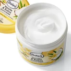 Balea Vanilla and Coconut Body Cream, 500 ml, DM