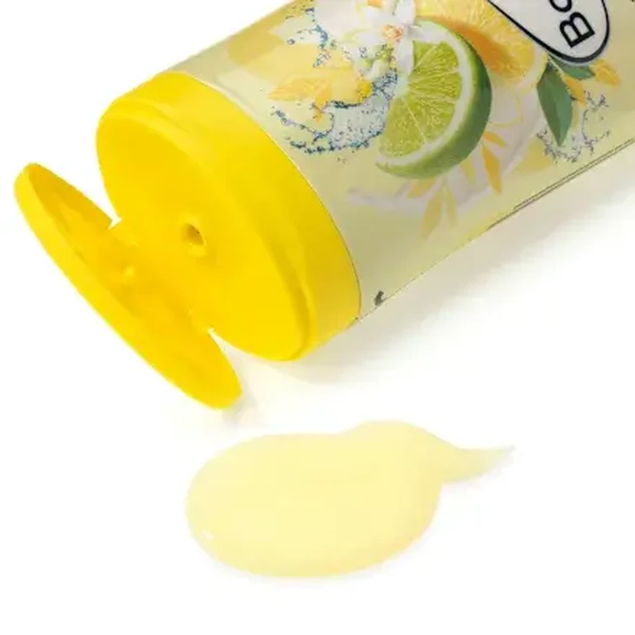 Balea Zitronen-Duschcreme, 300 ml