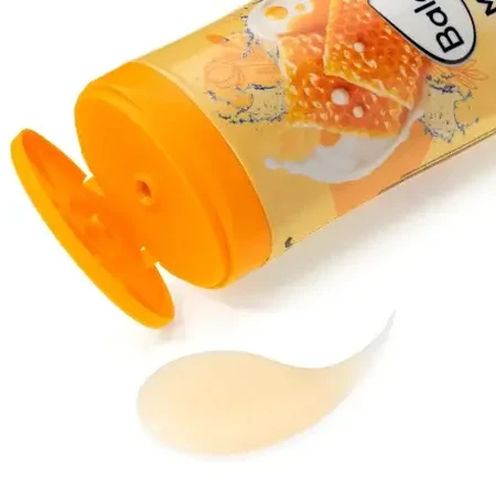 Balea Duschcreme mit Milch und Honig, 300 ml