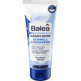 Balea Hand cream with fast absorption, 100 ml