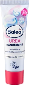 Balea Cremă de mâini cu Urea, 30 ml