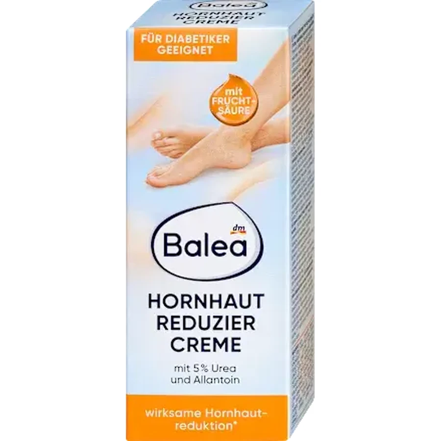 Balea Firming Skin Reduction Cream, 50 ml