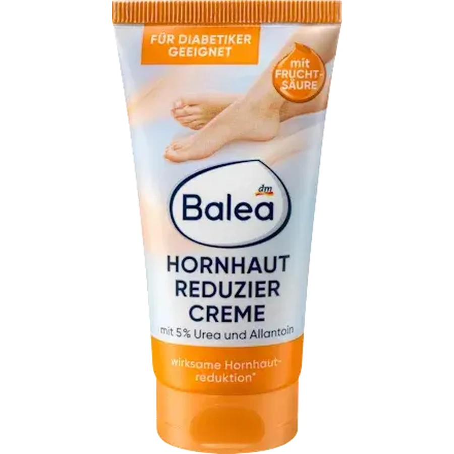 Balea Firming Skin Reduction Cream, 50 ml