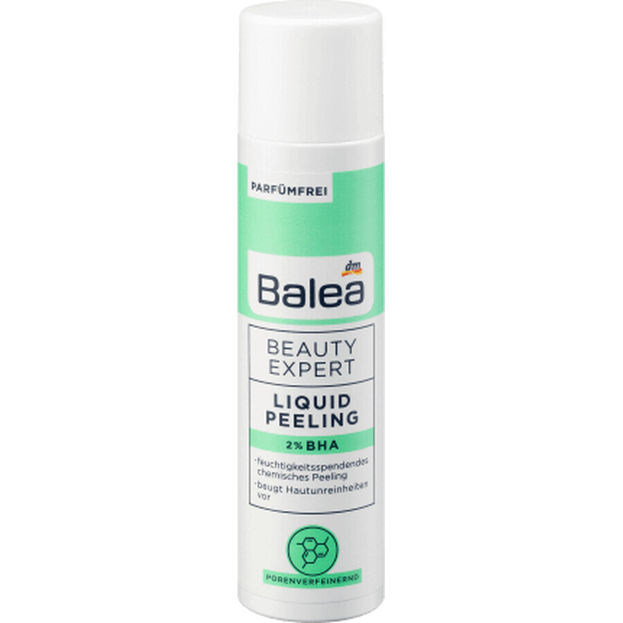 Balea Exfoliant  pentru față, 125 ml