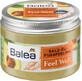 Balea Feel Well peeling picioare cu sare&amp;ulei, 150 ml