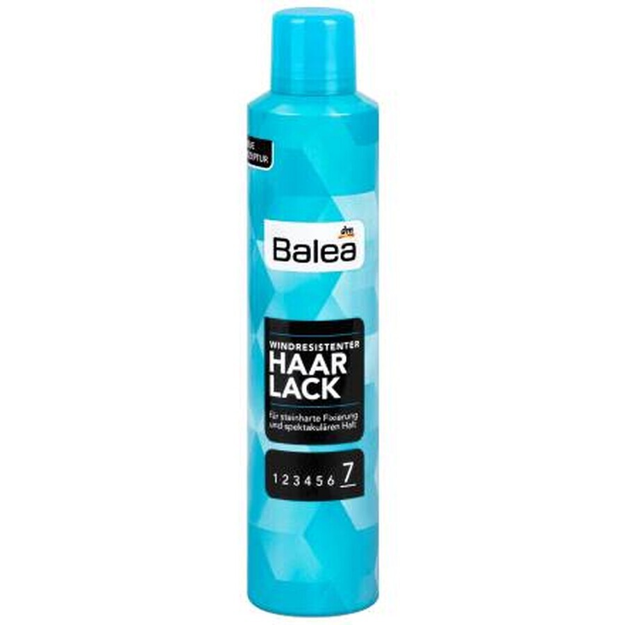 Balea Strong Haarspray, 300 ml