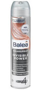 Balea Invisible Power Haargl&#228;tter, 300 ml