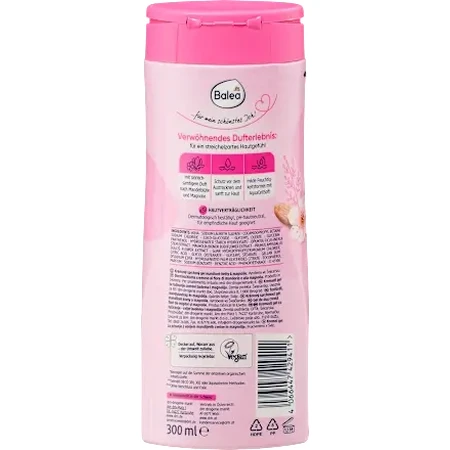 Balea Mandel-Duschgel, 300 ml