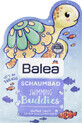 Balea Kids Schwimmkumpel Badeschaum, 40 ml