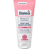 Balea AHA Peeling Körperlotion, 200 ml