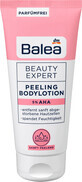 Balea AHA Peeling K&#246;rperlotion, 200 ml