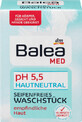 Balea MED seifenfreie Waschl&#246;sung, 150 g