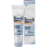 Balea MEN Sensitive Shaving Cream, 100 ml